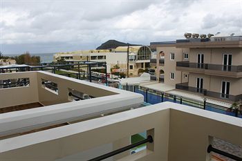 Hotel Epimenidis