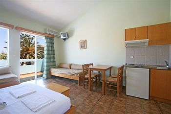 Hotel Epimenidis