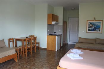 Hotel Epimenidis