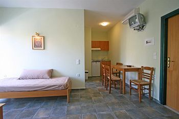 Hotel Epimenidis
