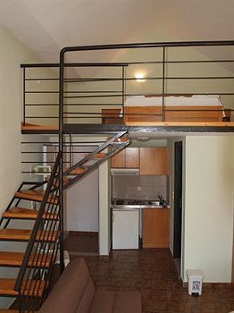 Hotel Epimenidis