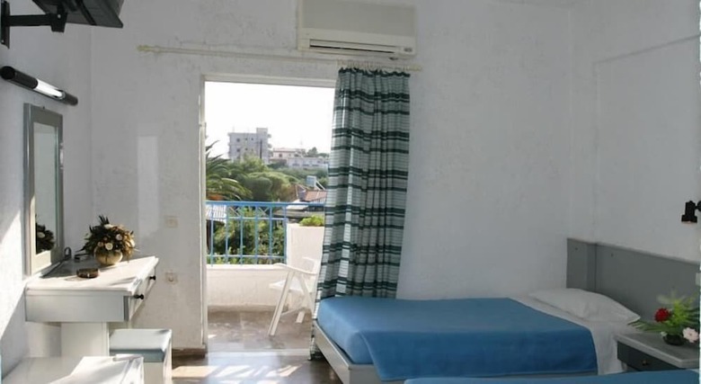 Hotel Gorgona Amudara