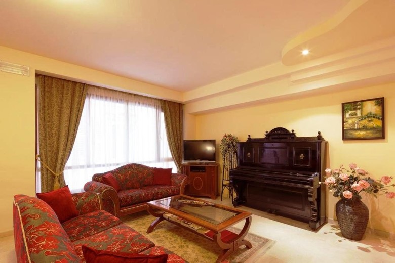 Hotel Arcadion