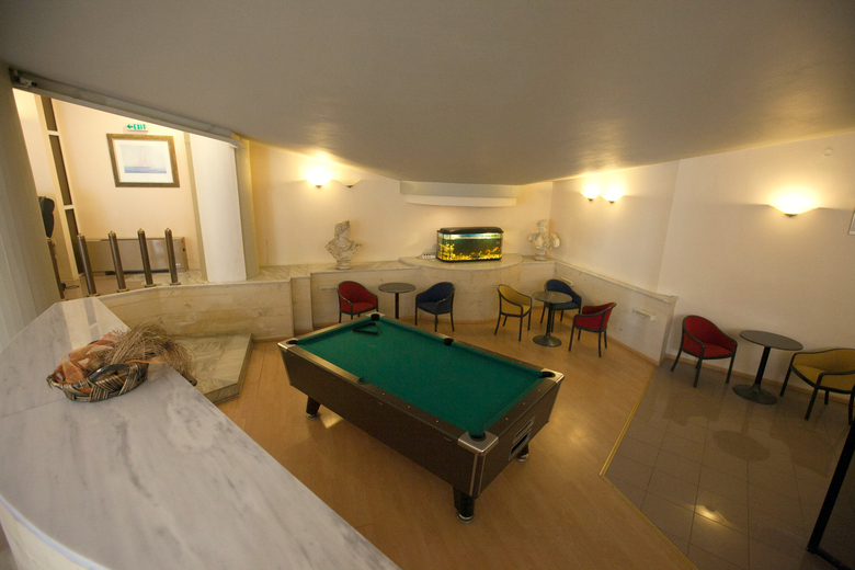 Hotel Santa Marina