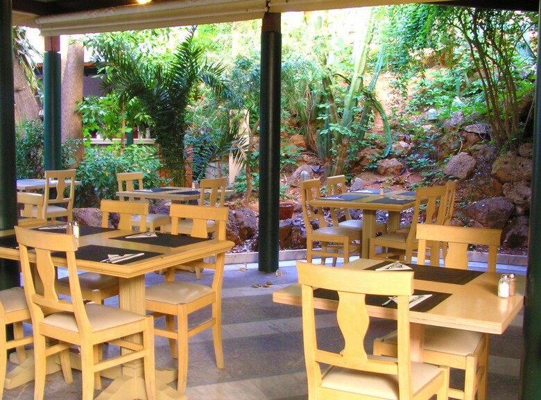 Hotel Santa Marina