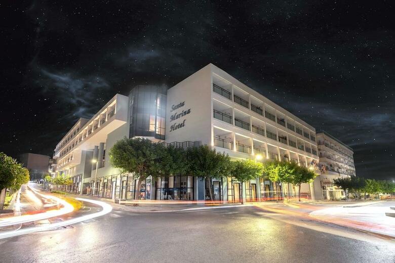 Hotel Santa Marina