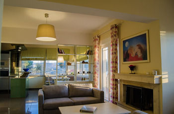 Hotel Panorama Villas