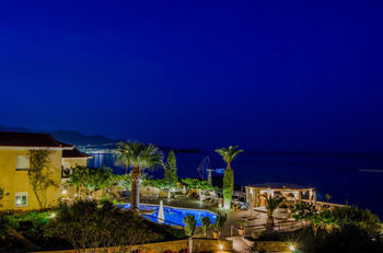 Hotel Panorama Villas