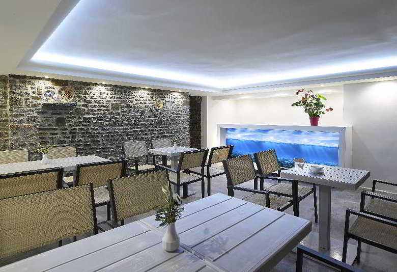 Hotel Rea