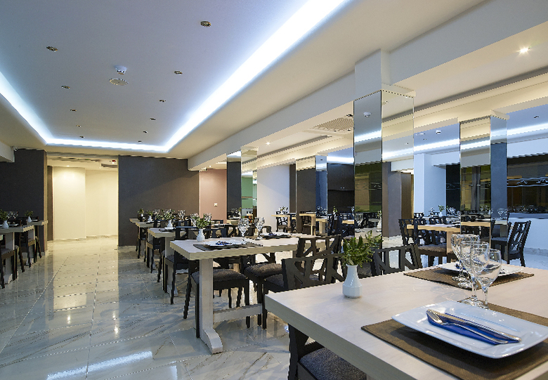 Hotel Rea