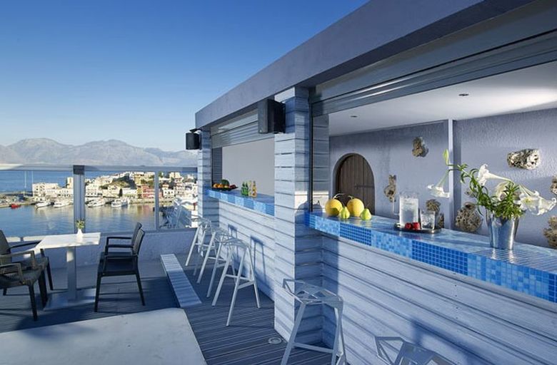 Hotel Rea