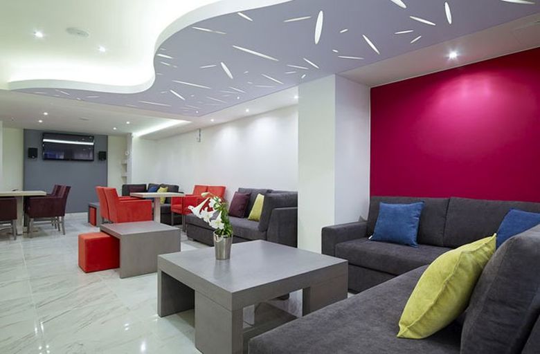 Hotel Rea