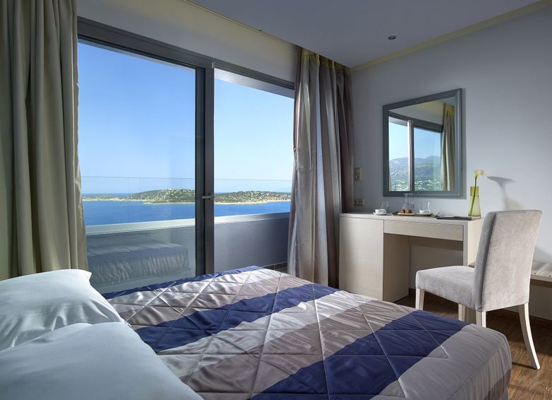 Hotel Rea