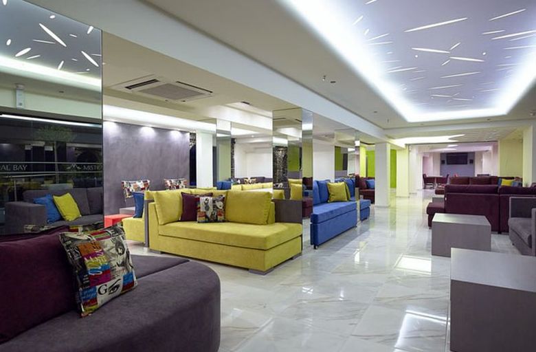 Hotel Rea