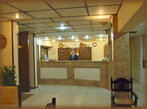 Hotel Rea
