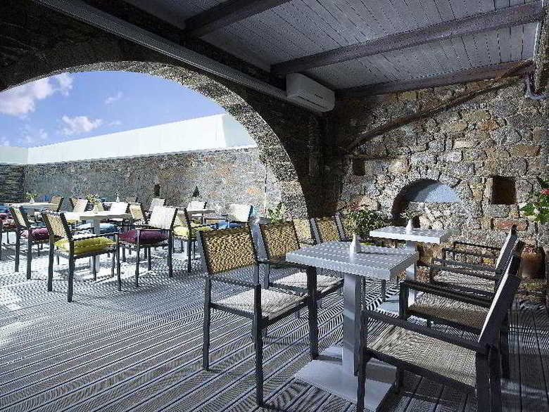 Hotel Rea