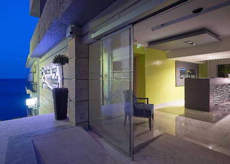 Hotel Rea