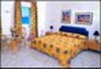 Hotel Minos Beach