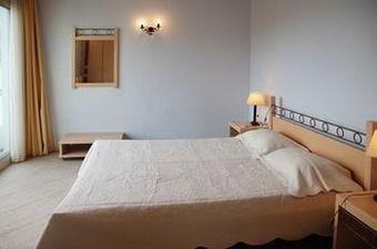 Almiros Beach Hotel