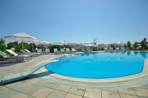 Hotel Birikos