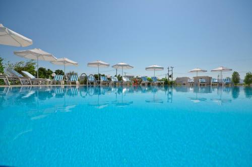 Hotel Birikos