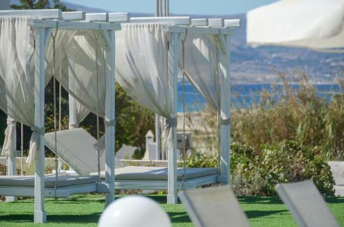 Hotel Birikos