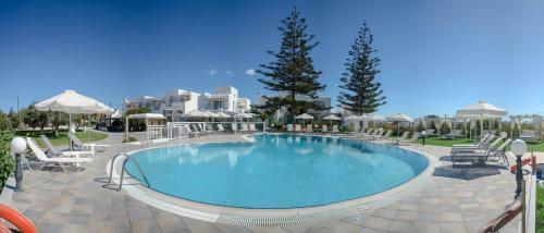 Hotel Birikos