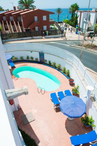 Apartamento Los Caribes 2