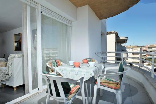 Apartamento Mar De Cunit