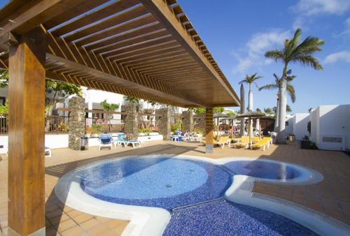 Apartamento Playa Flamingo B