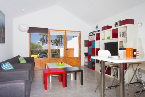 Apartamento Playa Flamingo B