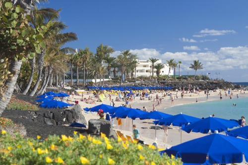 Apartamento Playa Flamingo B