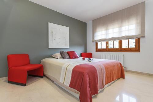 Villa Cabrilslux