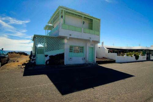 Apartamento Casita El Golfo