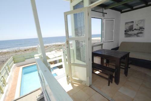 Apartamento Casita El Golfo