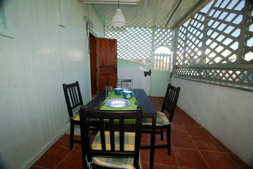 Apartamento Casita El Golfo