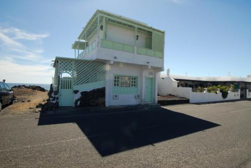 Apartamento Casita El Golfo
