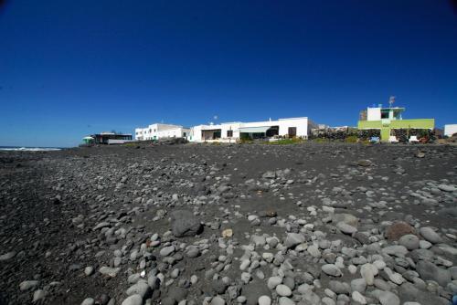 Apartamento Casita El Golfo