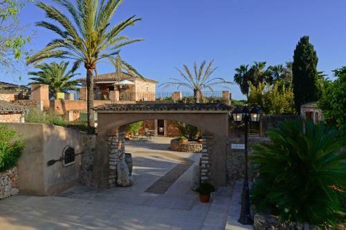 Agroturismo Sa Pletassa