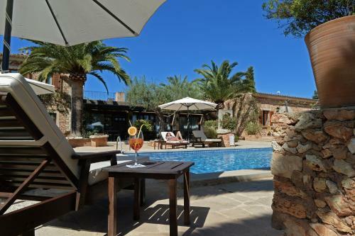 Agroturismo Sa Pletassa