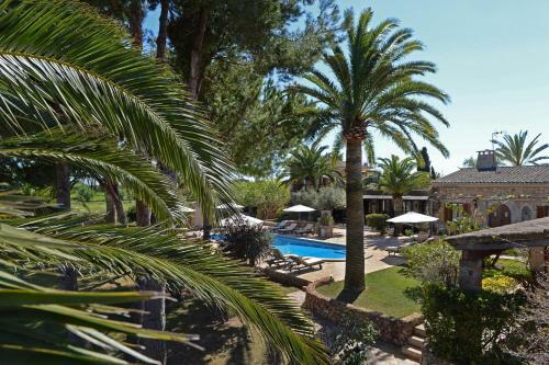 Agroturismo Sa Pletassa