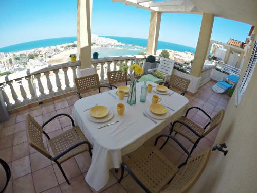 Apartamento Mirador
