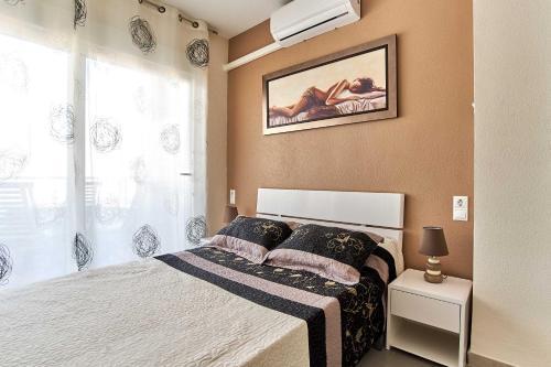 Apartamento Espanhouse La Paz 142
