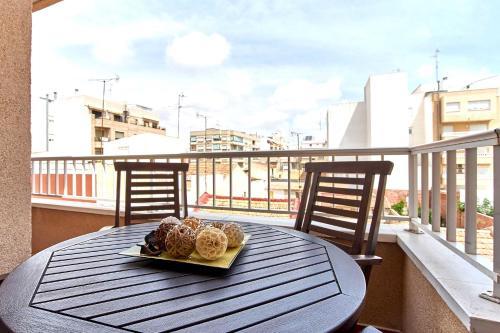 Apartamento Espanhouse La Paz 142