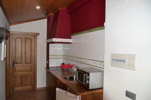 Apartamentos Rurales Natura