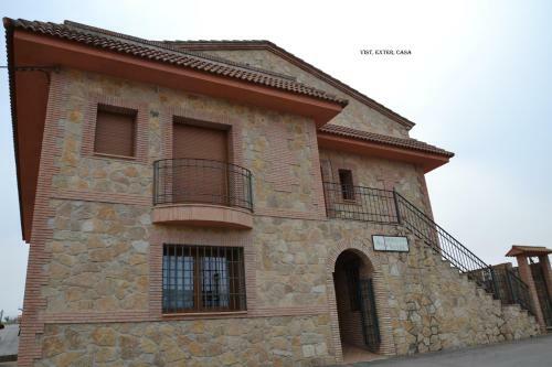 Apartamentos Rurales Natura
