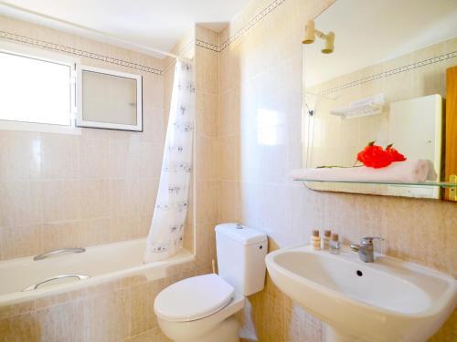 Apartamento Alcudia Magic