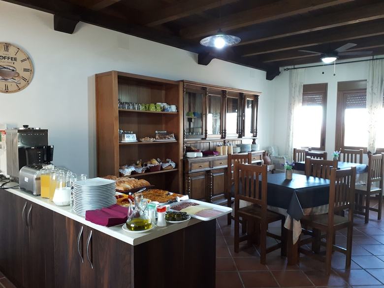 Agroturismo Casa Rural La Covacha