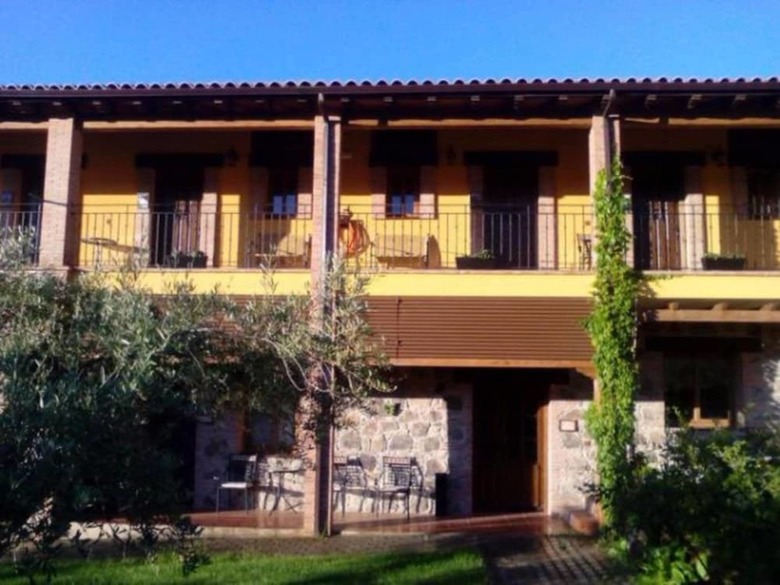 Agroturismo Casa Rural La Covacha