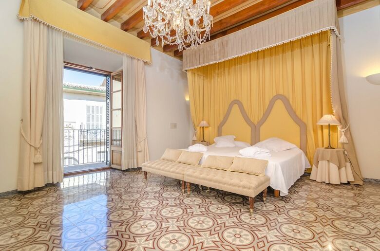 Villa Can Pati - Turismo De Interior